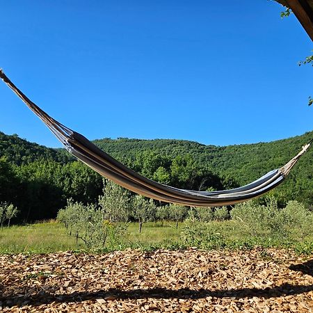 Eco Camp Supot Hotel Šmarje Kültér fotó