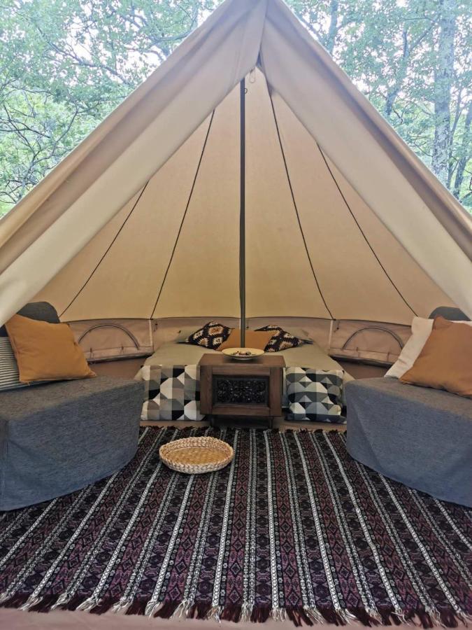 Eco Camp Supot Hotel Šmarje Kültér fotó
