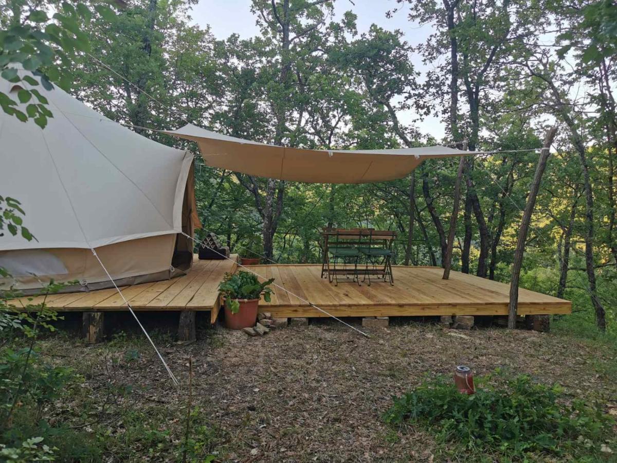 Eco Camp Supot Hotel Šmarje Kültér fotó