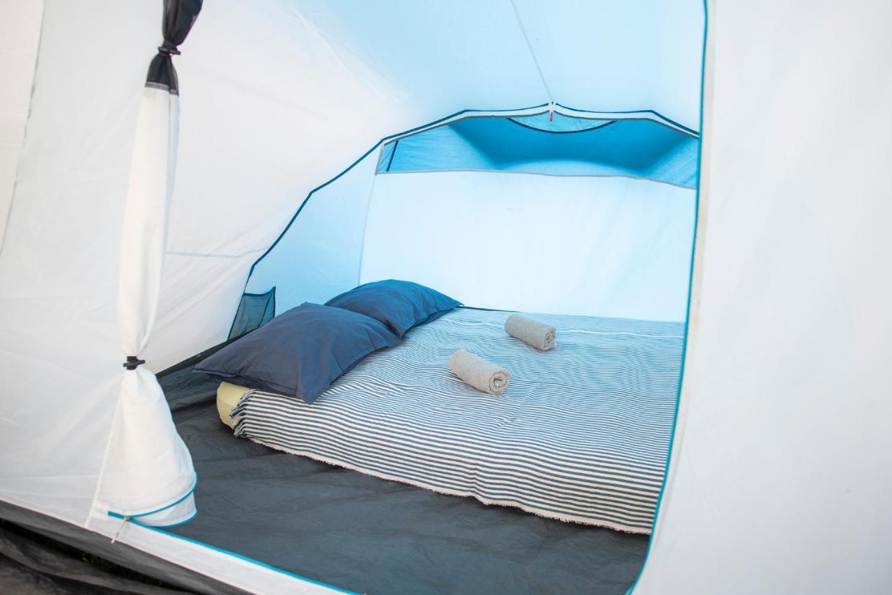 Eco Camp Supot Hotel Šmarje Kültér fotó