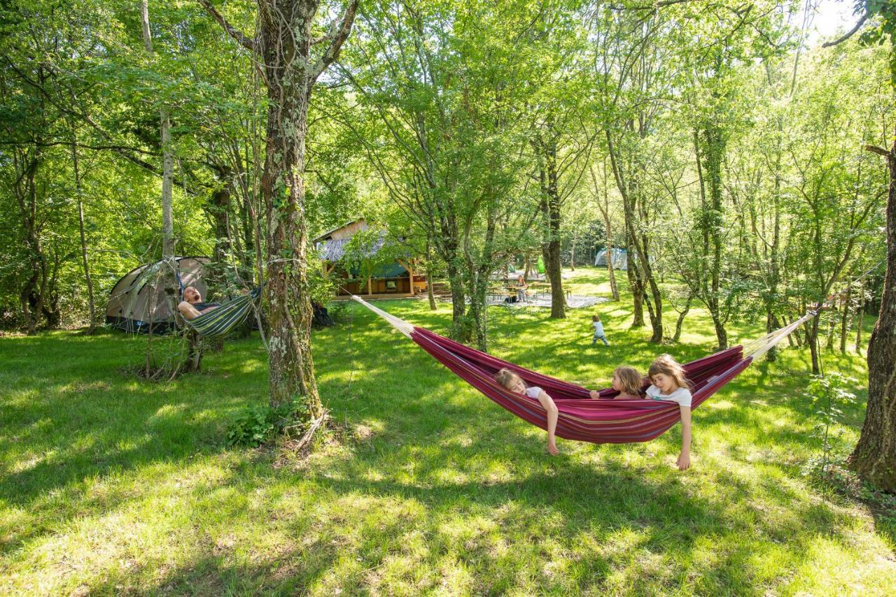 Eco Camp Supot Hotel Šmarje Kültér fotó