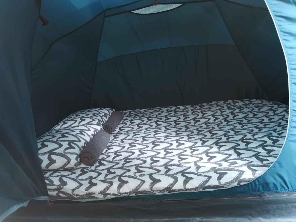 Eco Camp Supot Hotel Šmarje Kültér fotó