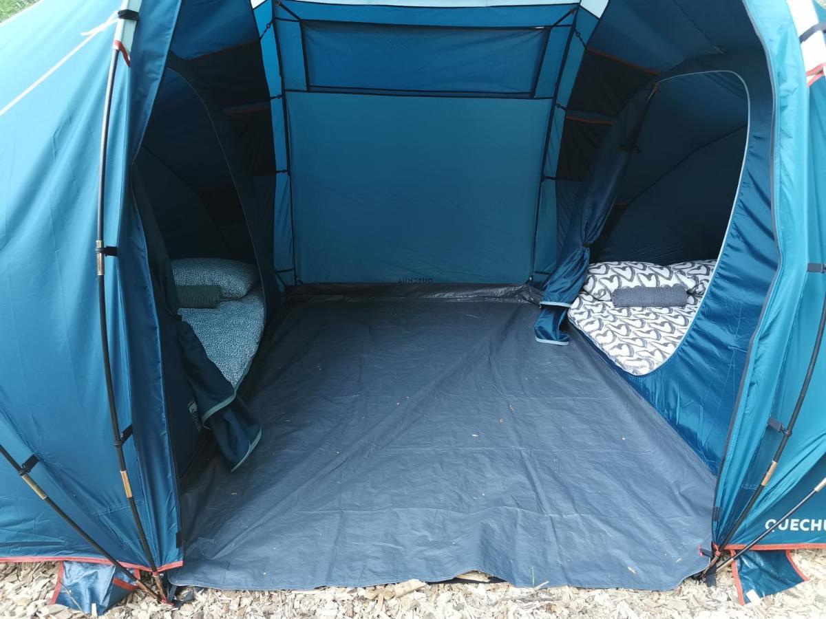 Eco Camp Supot Hotel Šmarje Kültér fotó