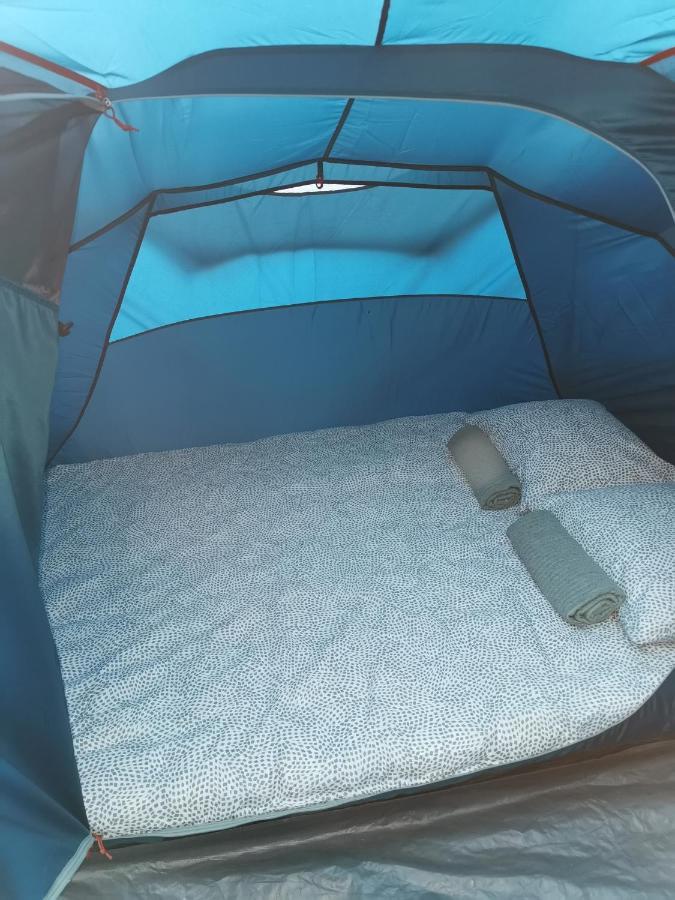 Eco Camp Supot Hotel Šmarje Kültér fotó