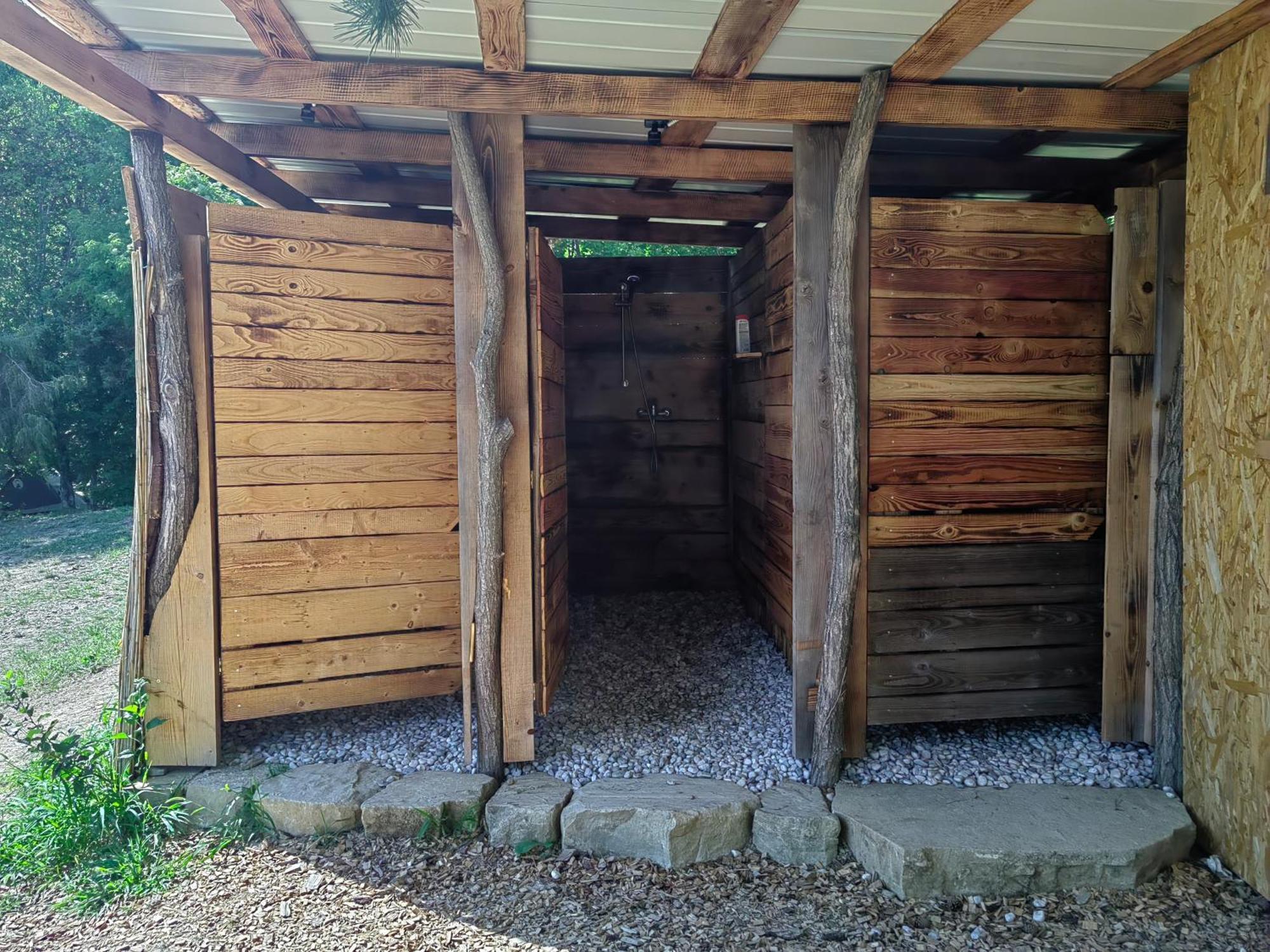 Eco Camp Supot Hotel Šmarje Kültér fotó