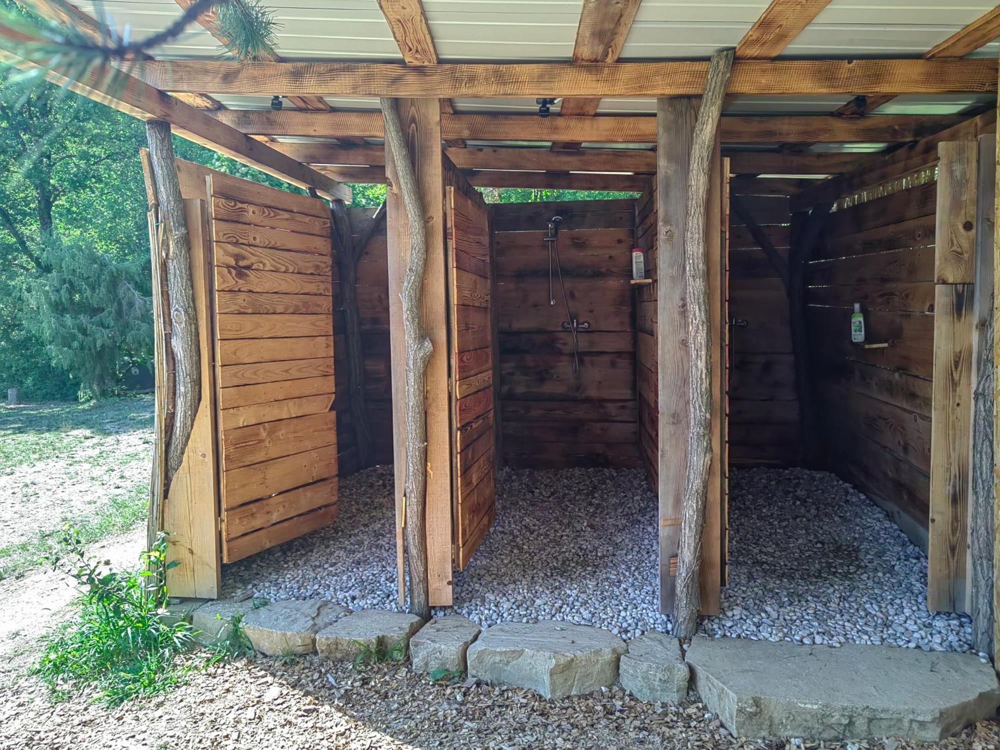 Eco Camp Supot Hotel Šmarje Kültér fotó