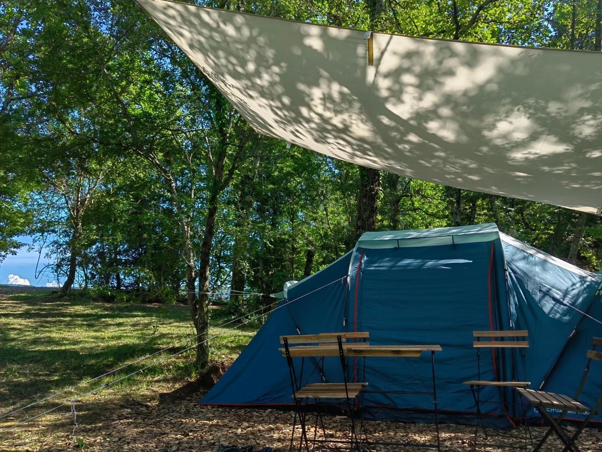 Eco Camp Supot Hotel Šmarje Kültér fotó