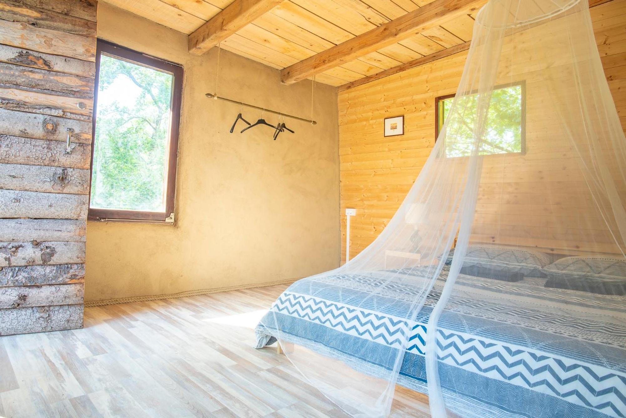Eco Camp Supot Hotel Šmarje Szoba fotó