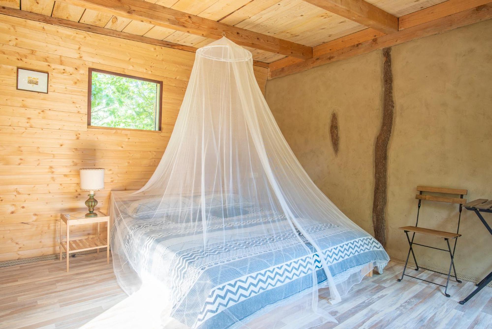 Eco Camp Supot Hotel Šmarje Szoba fotó