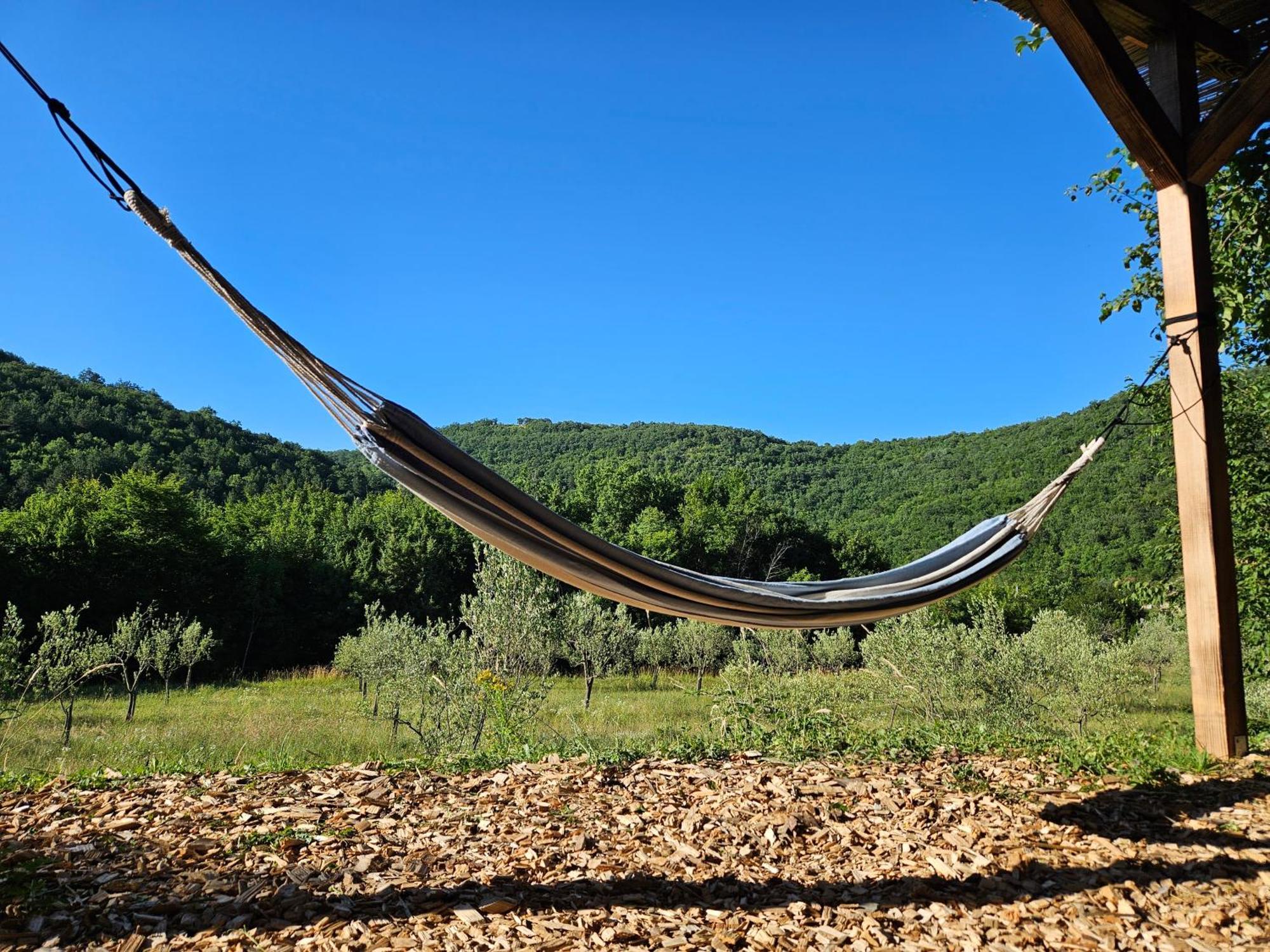 Eco Camp Supot Hotel Šmarje Kültér fotó