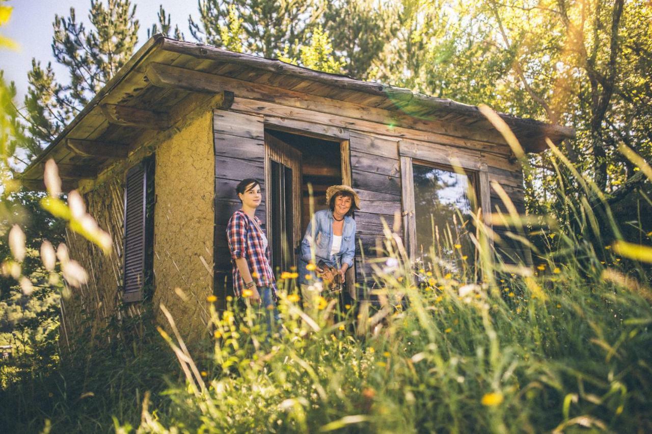Eco Camp Supot Hotel Šmarje Kültér fotó