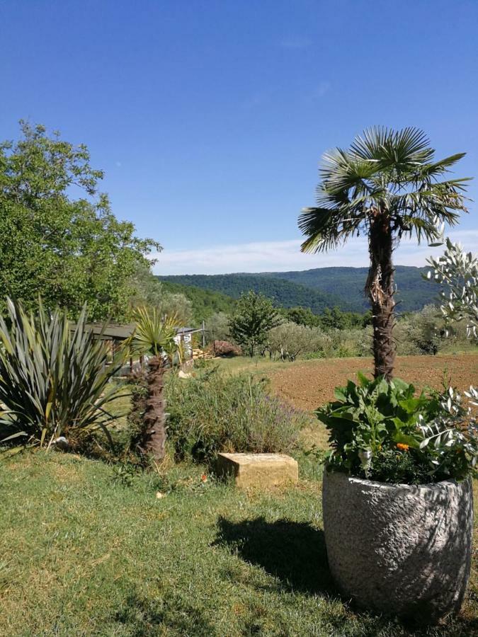 Eco Camp Supot Hotel Šmarje Kültér fotó